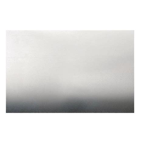 zinc sheet metal home depot|home depot zinc sulfate.